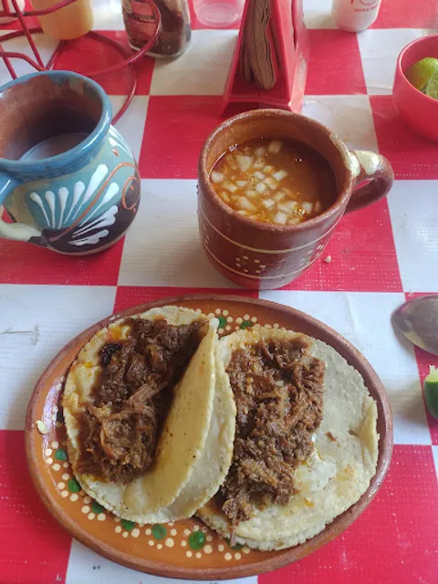 Birrieria Teuchitlán