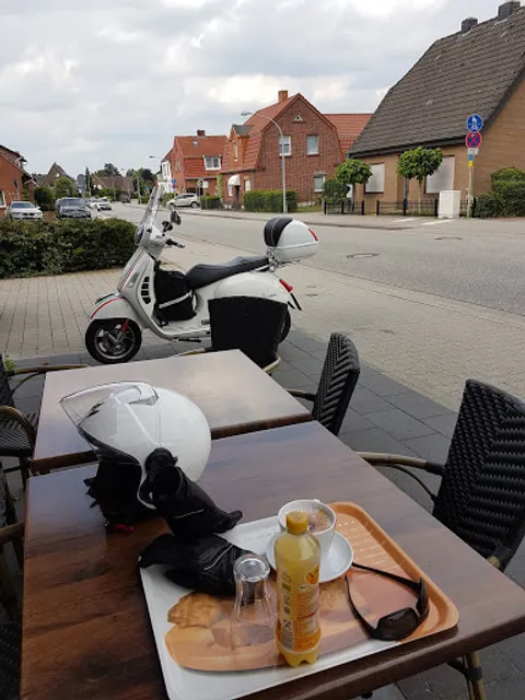Biener Landbäckerei Wintering – Café in Nordhorn (Deegfelder Weg)
