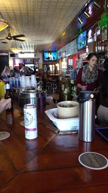 Recovery Room Sports Pub & Grill