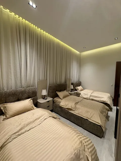 شقق تيناس هاوس