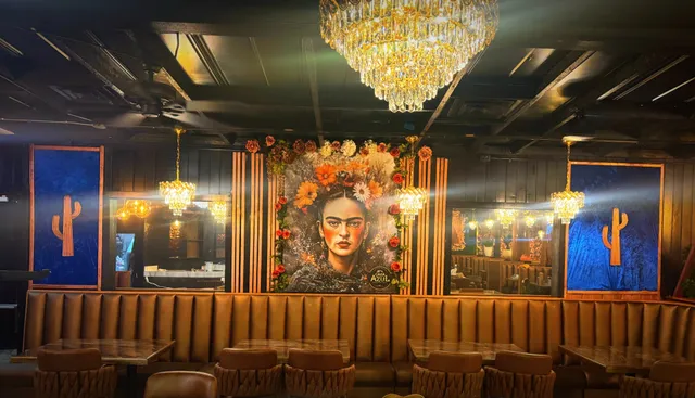 Casa Azul Mexican Kitchen Gastonia