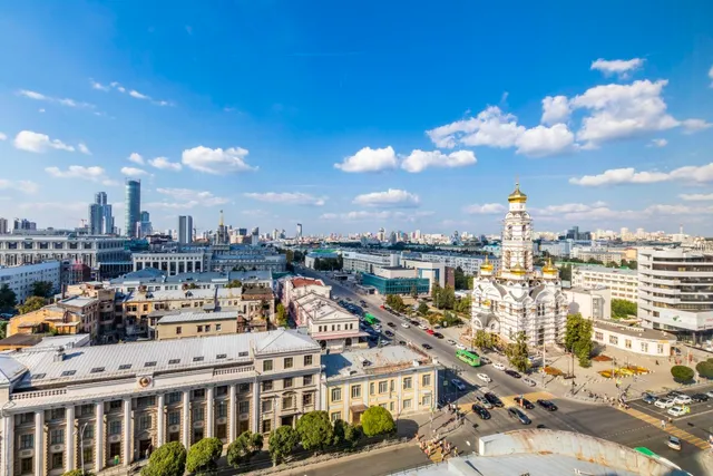 Квартиры и апартаменты посуточно | Степаненков