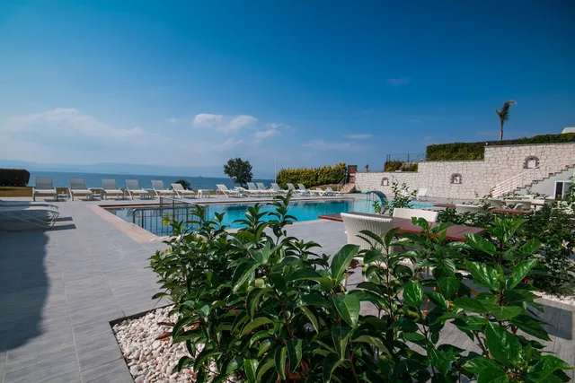 Life Point Butik Hotel Çeşme