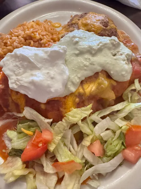 El Camino Restaurant