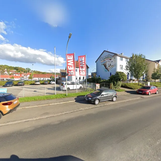 Gäste- und Ferienhaus Leinetal