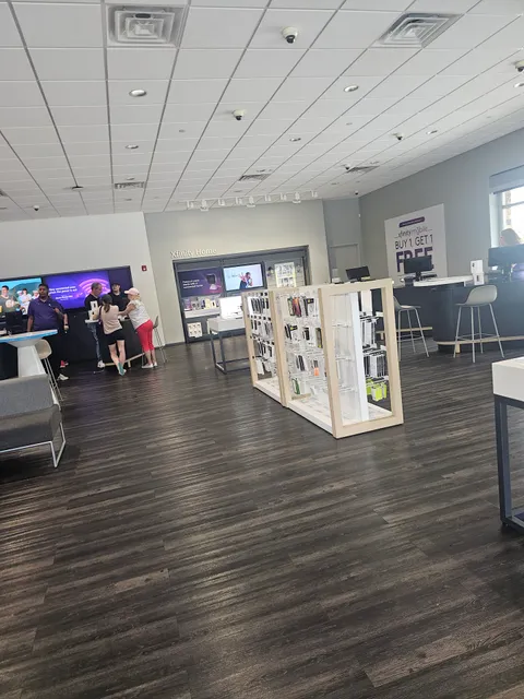 Xfinity Store by Comcast