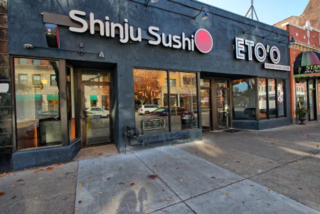 Shinju Sushi