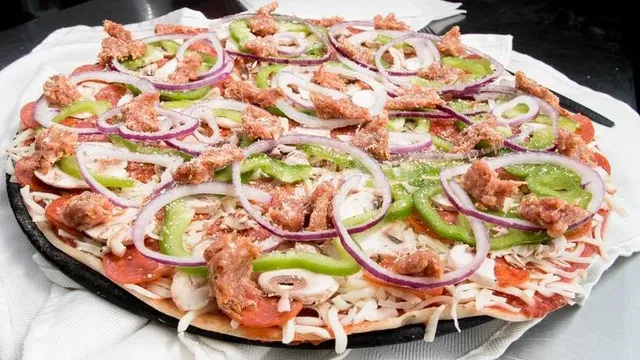 Grandma's Pizza & Pasta