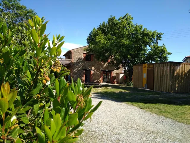 Camping Maureillas : Mobilhomes, camping & Aire de Camping-cars