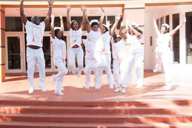 Ruby’s Academy for Health Occupations