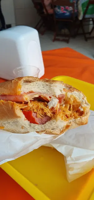 DOGÃO LANCHES CENTRO - Itanhaém