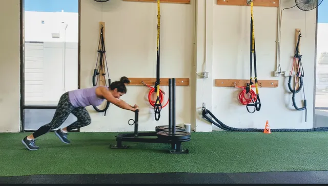 THRIVE Training In Irvine