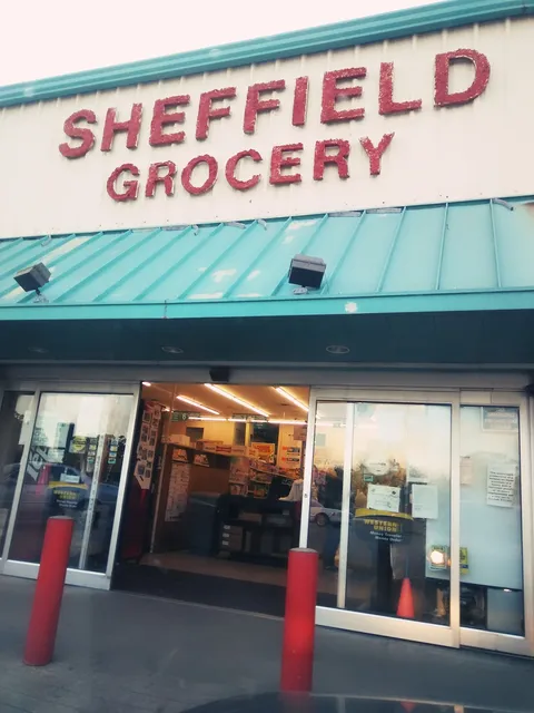 Sheffield's Grocery