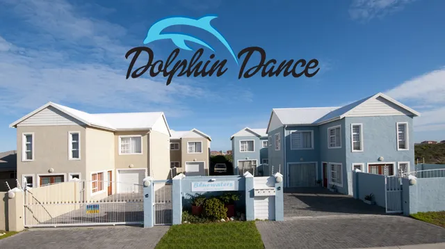 Dolphin Dance Self Catering Units