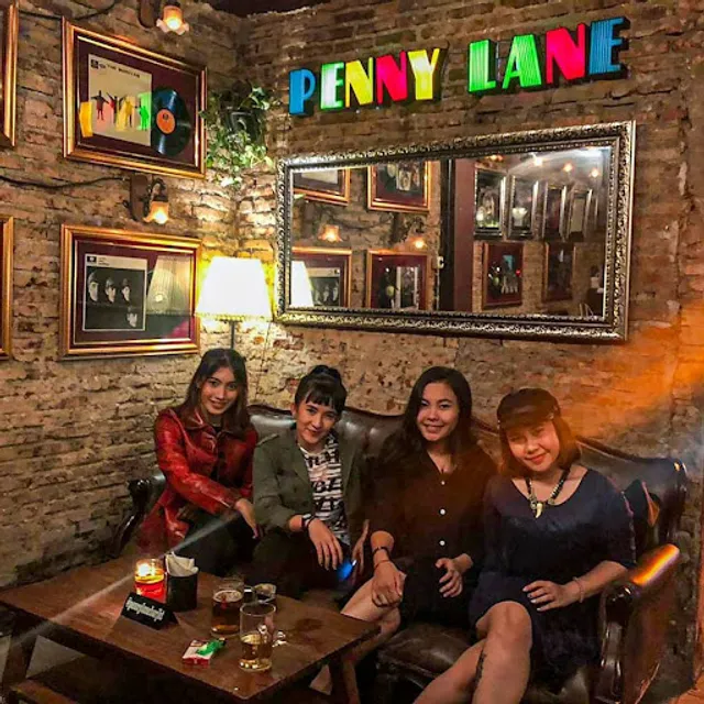 Rumah Genjing Jakarta