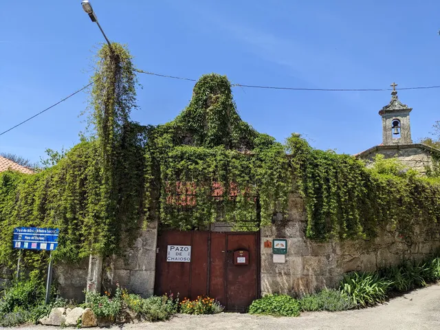 Pazo De Chaioso
