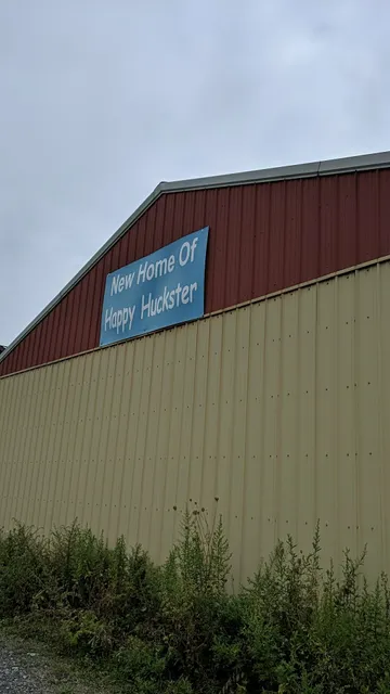 Hucksters Grocery Market