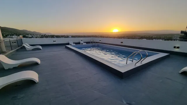 Capalkem Villa Carlos Paz