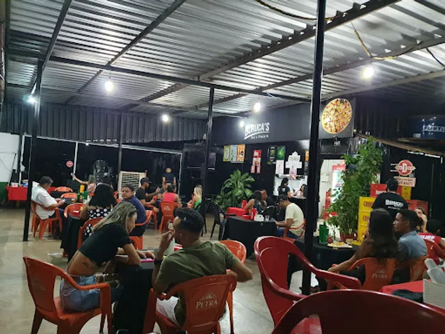 Buruca’s Bar e Pizzaria