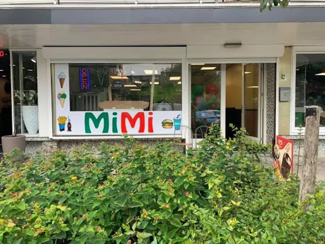 Snackbar Le Carrousel