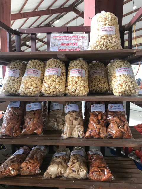 Southern Produce and Plants