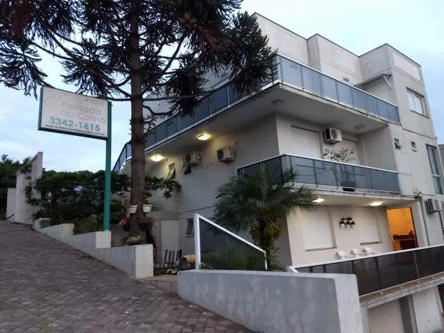 Hotel Pousada da Colina