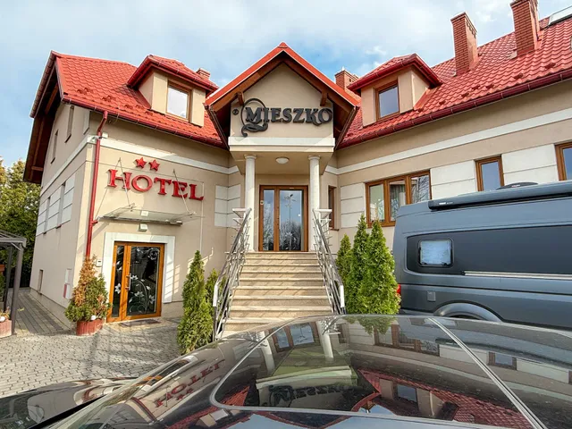 Hotel Mieszko