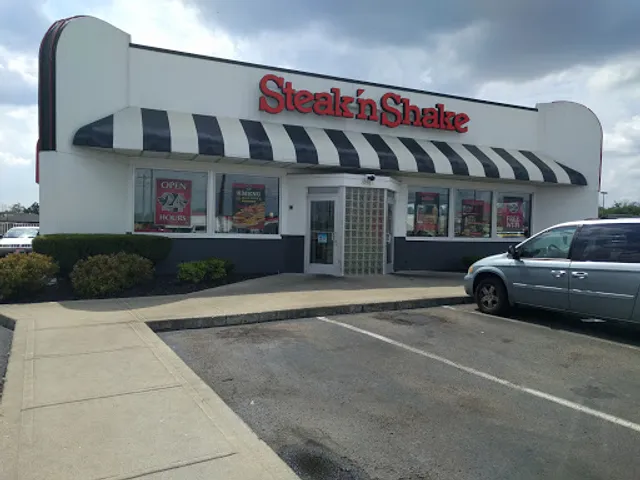 Steak 'n Shake