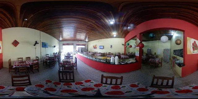 Restaurante Sabor da Terra