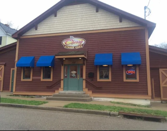 Cherry Street Cafe