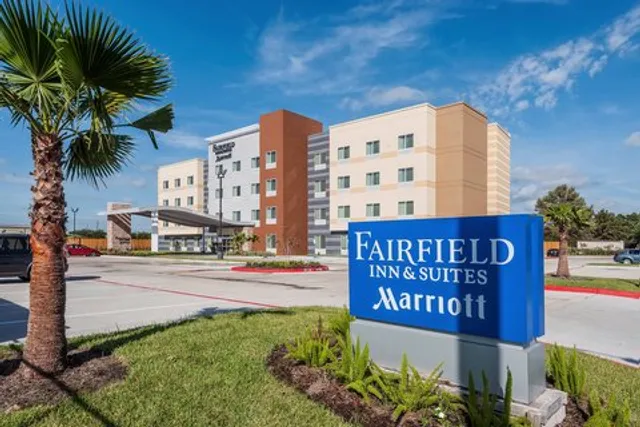 Fairfield by Marriott Inn & Suites Houston Northwest/Willowbrook