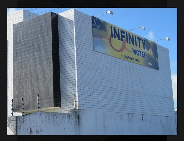 INFINITY MOTEL JACUMÃ