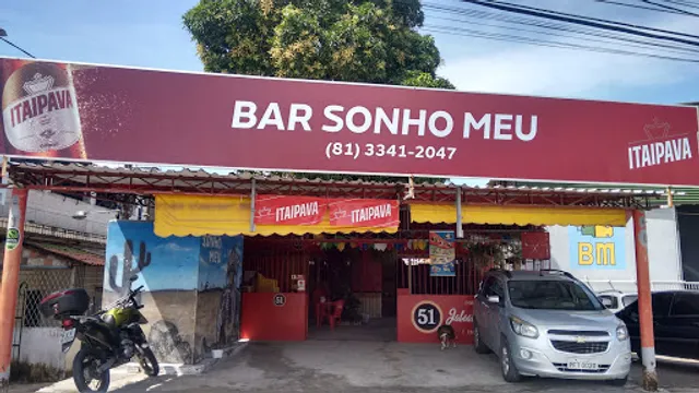 Restaurante e Bar Sonho Meu