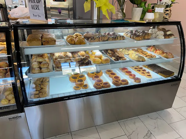 Romeo & Juliet Brazilian Cafe