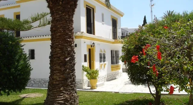 Apartments Laguna Pueblo