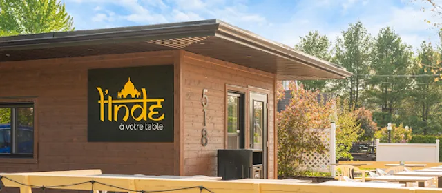 L'Inde à Votre Table