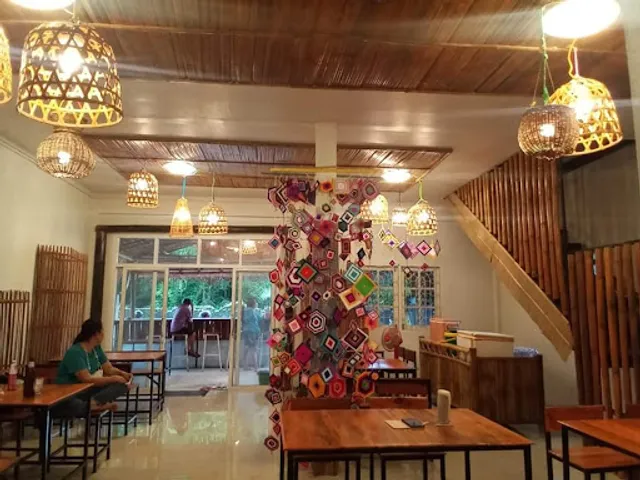 36 Thirty-six cafe and restaurant