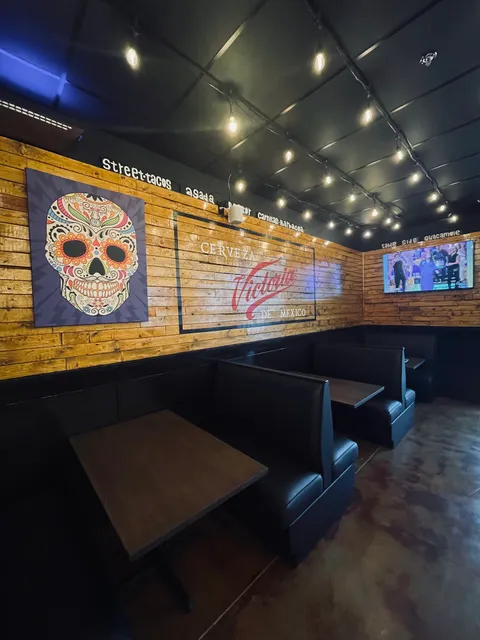 Sol Restaurante - Pike Rd.