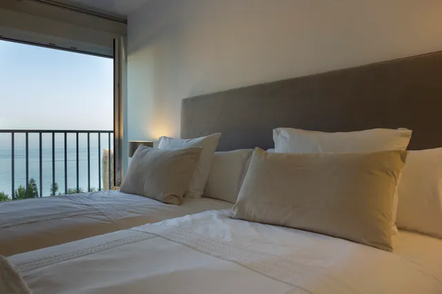 POLO Apartments, Jacaranda