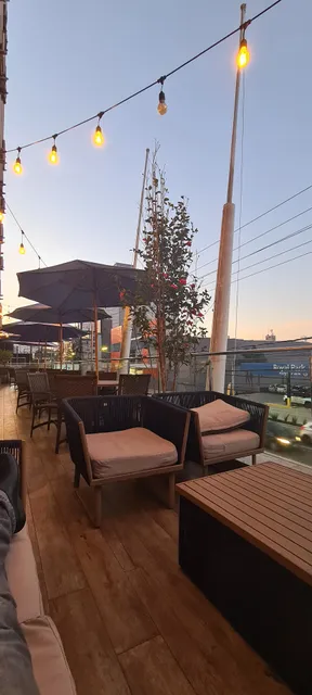 Restaurante Salzblume