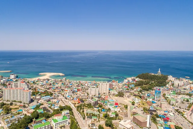 Red Lighthouse Guesthouse