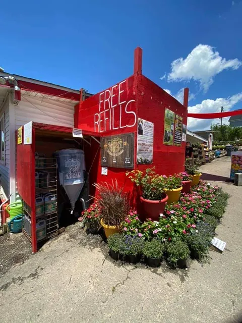 Meadows Farms Nursery & Landscaping – Falls Church