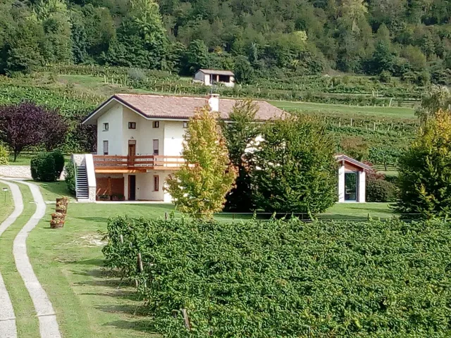 Casa Vacanze La Via Claudia