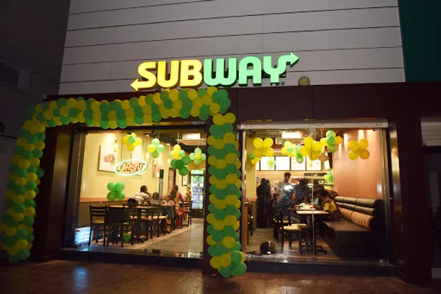 Subway Thillainagar