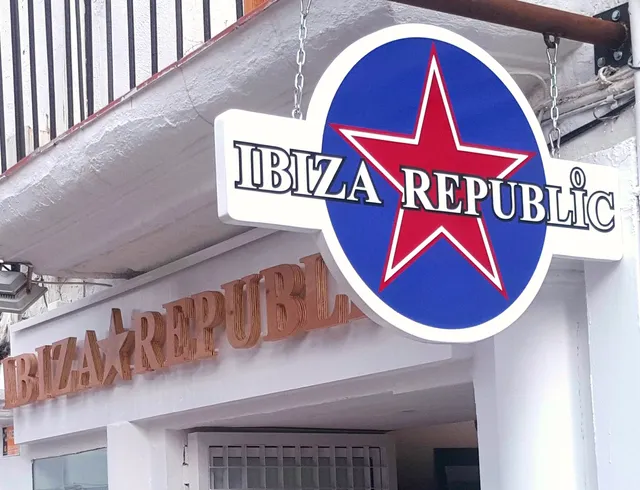 Ibiza Republic