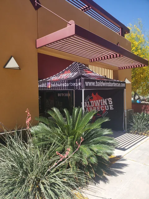 Off The Hook Meat Shop LLC