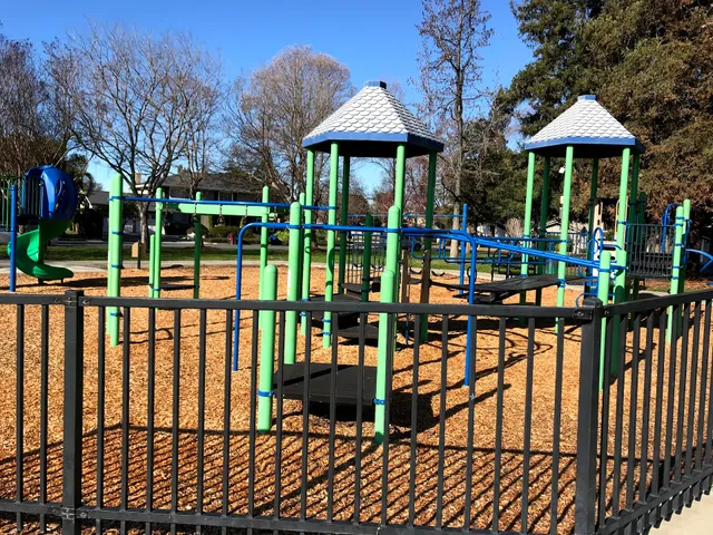 Marijane Hamann Park