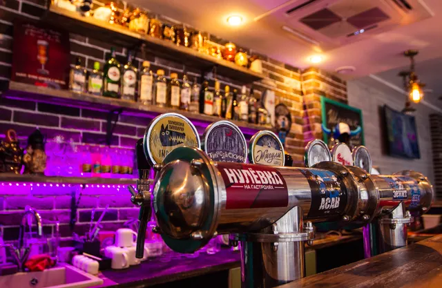 Бар-ресторан Lighthouse