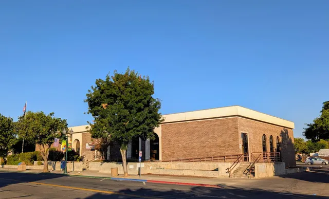 United States Postal Service