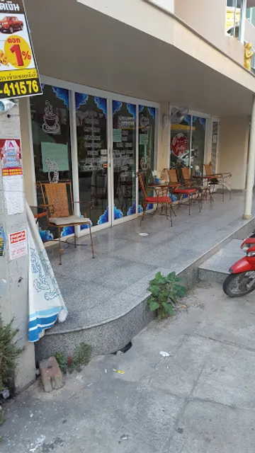 Grottino gourmet bakery